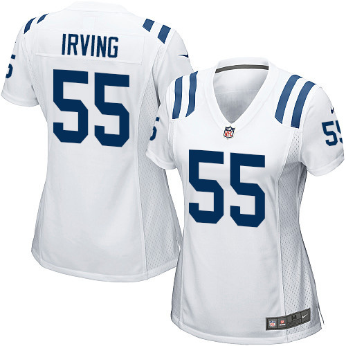 Women Indianapolis Colts jerseys-025